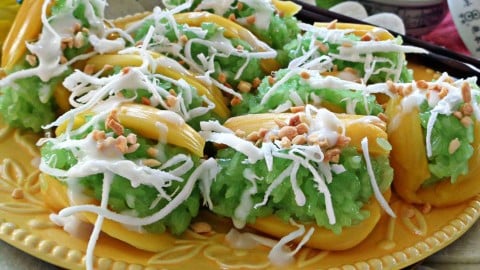 Những món ăn bổ dưỡng mà trẻ yêu thích